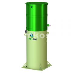 Гринлос Аэро Лайт 6 Пр Лонг