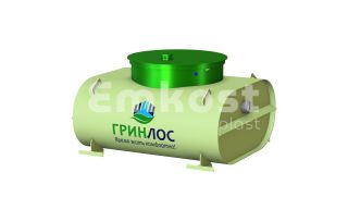 Гринлос Аэро Лайт 7 НК - фото 1