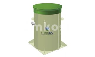 ГРИНЛОС Колодец 1500/1200 - фото 1