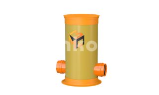 М3Пласт КЛн 800/1500 - фото 2