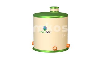 ГРИНЛОС У 3000/3000 - фото 1