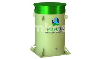 ГРИНЛОС Кессон 1 - фото 1