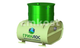 Гринлос Аэро Лайт 3 Пр НК Миди - фото 1