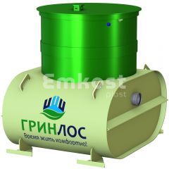 Гринлос Аэро Лайт 2 Пр НК Миди