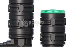 Колодец канализационный распределительный Rodlex R2/2500