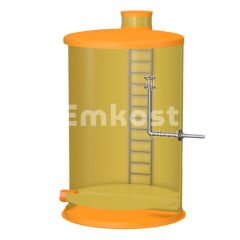 М3Пласт КГ 3000/4500