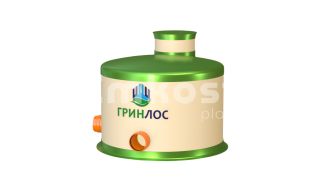 ГРИНЛОС Пв 2300/1500 - фото 1