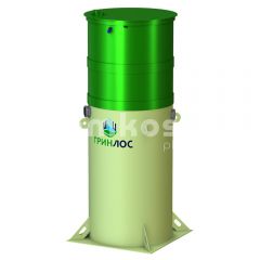 Гринлос Аэро Лайт 5 Миди