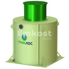 ГРИНЛОС Эко 4