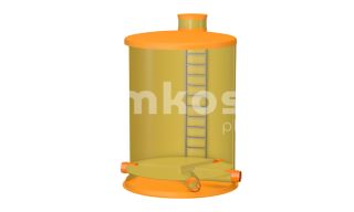 М3Пласт КУ 3000/4000 - фото 1