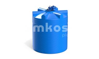 Polimer Group V 5000 с лопастной мешалкой - фото 4