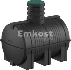 Polimer Group DT 3000 для дизтоплива подземная