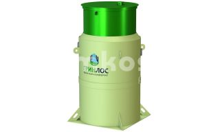 Гринлос Аэро Лайт 8 - фото 1