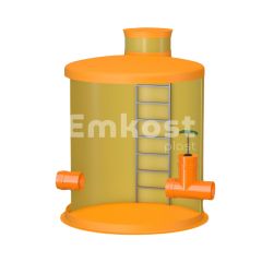 М3Пласт ККн 2300/2500