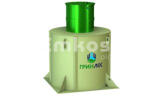 ГРИНЛОС Аэро 20 Миди - фото 1