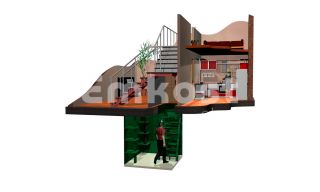 Alta Pogreb 25 - фото 4