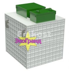 Эко-Гранд 30