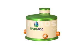 ГРИНЛОС У 2300/1500 - фото 1