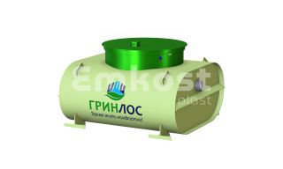 Гринлос Аэро Лайт 6 НК - фото 1