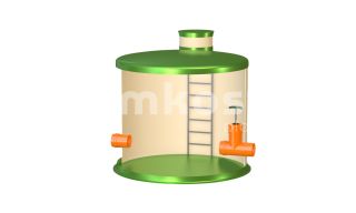 ГРИНЛОС Кн 3000/2500 - фото 2