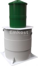 Kolo Vesi 8 Long Prin