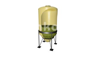 М3Пласт ЕК 15-2500 - фото 1