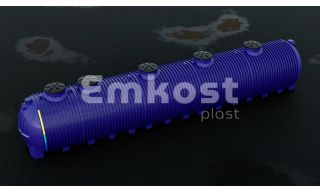 Tingerplast PЕ 50 - фото 4