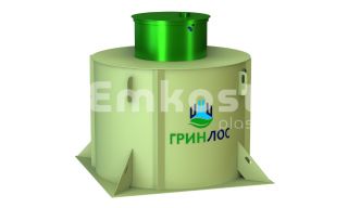 ГРИНЛОС Аэро 15 - фото 1