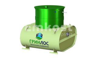 Гринлос Аэро Лайт 5 НК Миди - фото 1