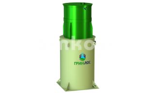 ГРИНЛОС Аэро 6 Лонг - фото 1