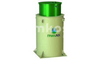 ГРИНЛОС Аэро 6 - фото 1