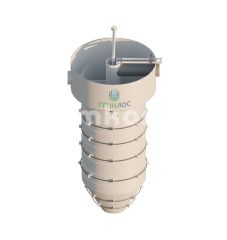 ГРИНЛОС Пескоуловитель 5