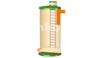 ГРИНЛОС Пп 2300/5000 - фото 2