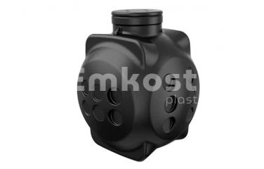 Колодец ККТ-2-ССД