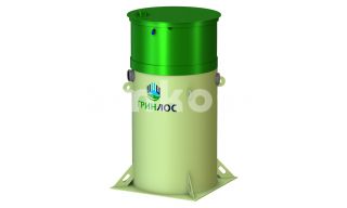 Гринлос Аэро Лайт 4 - фото 1