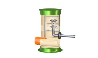 ГРИНЛОС Г 800/1500 - фото 2