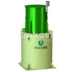 ГРИНЛОС Аква 5 Пр Лонг