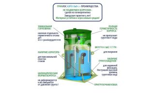 Гринлос Аэро Лайт 2 - фото 4