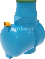 ДОЧИСТА Classic 3