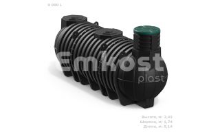 Polimer Group DL 9000 - фото 1