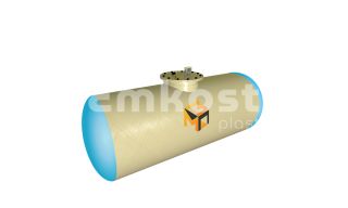 М3Пласт ЕПГ 45-2500 - фото 2