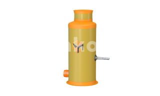 М3Пласт КГ 1200/2500 - фото 2