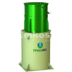 ГРИНЛОС Аэро 5 Пр Лонг