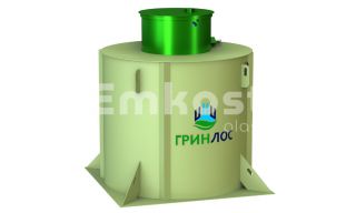 ГРИНЛОС Аэро 20 Пр - фото 1