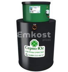 Эко-Енот Fintek 0.6