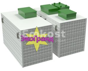 Эко-Гранд 150