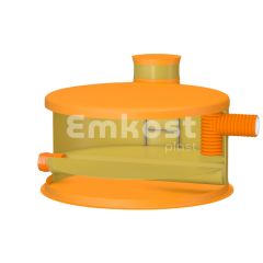 М3Пласт КПп 3000/1500