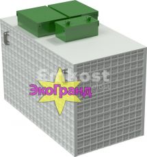 Эко-Гранд 75