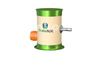 ГРИНЛОС Г 800/1000 - фото 1