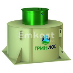 ГРИНЛОС Аэро 10